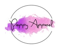 Poppy Apparel coupons